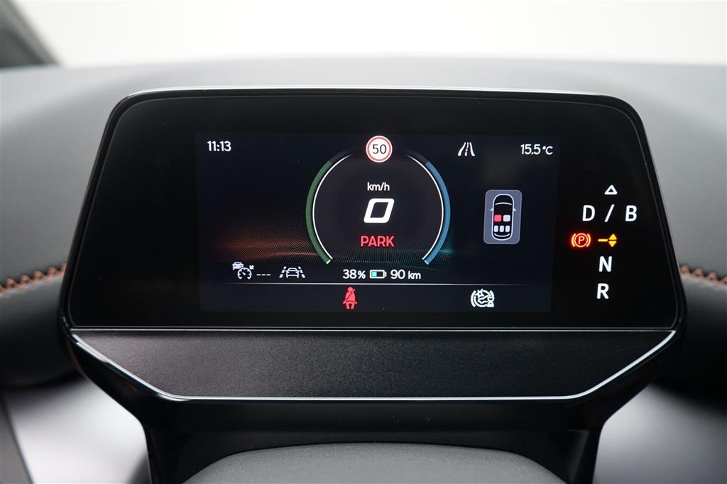 Cupra Born e-Boost billede 22