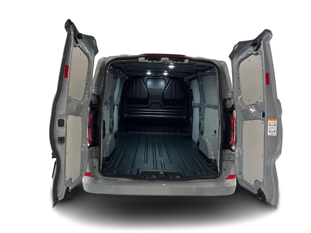 Ford E-Transit Custom Limited billede 11
