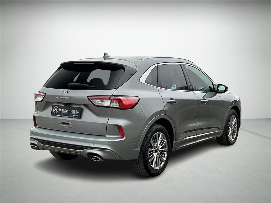 Ford Kuga Vignale billede 2
