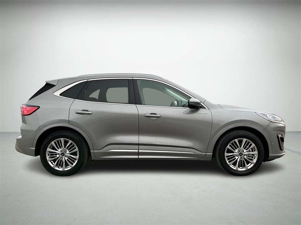 Ford Kuga Vignale billede 5