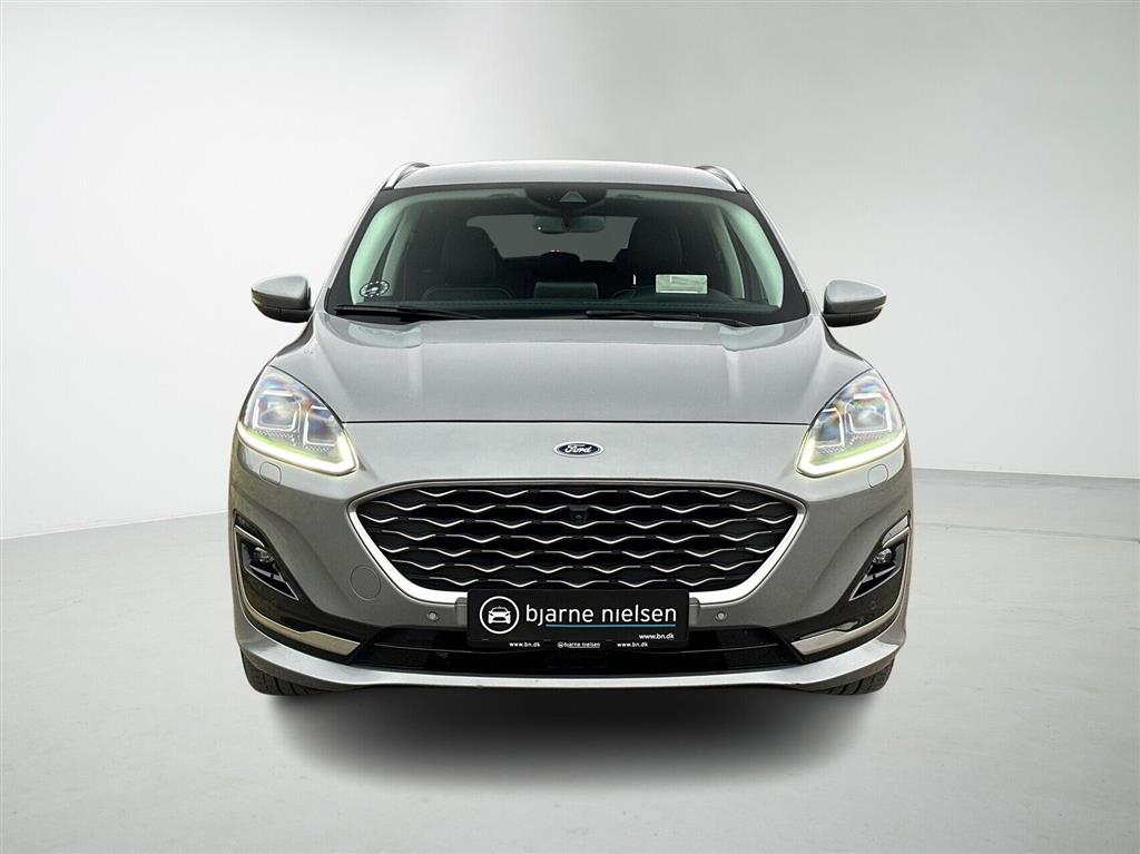 Ford Kuga Vignale billede 6