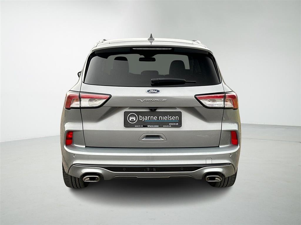 Ford Kuga Vignale billede 7