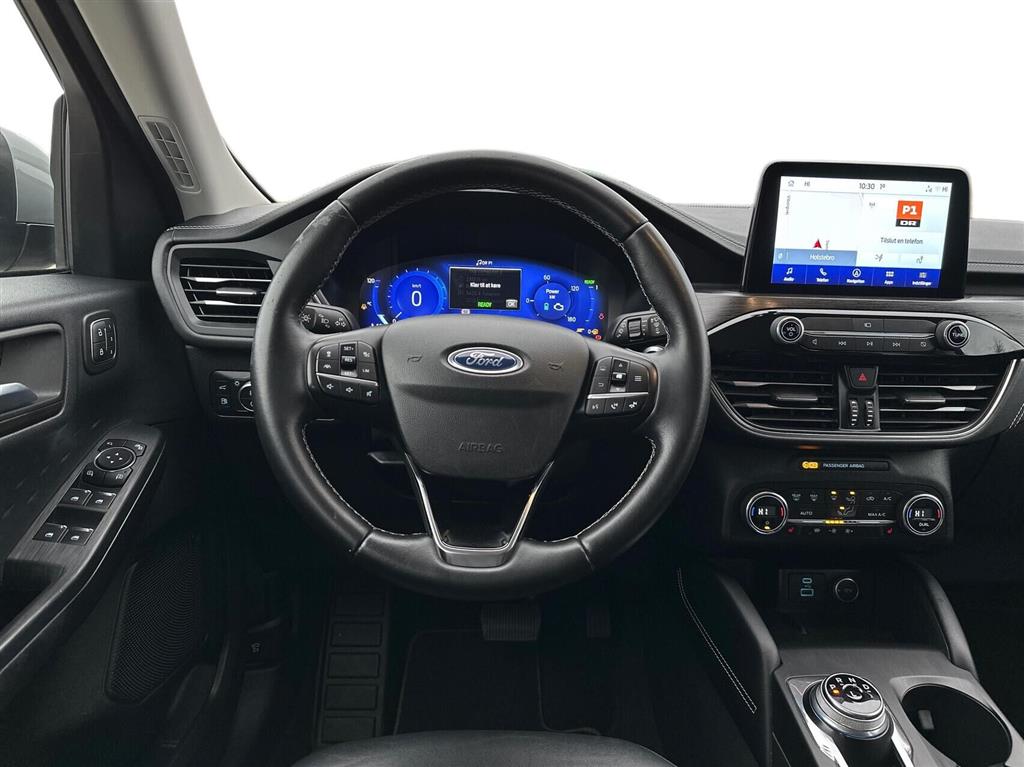 Ford Kuga Vignale billede 9