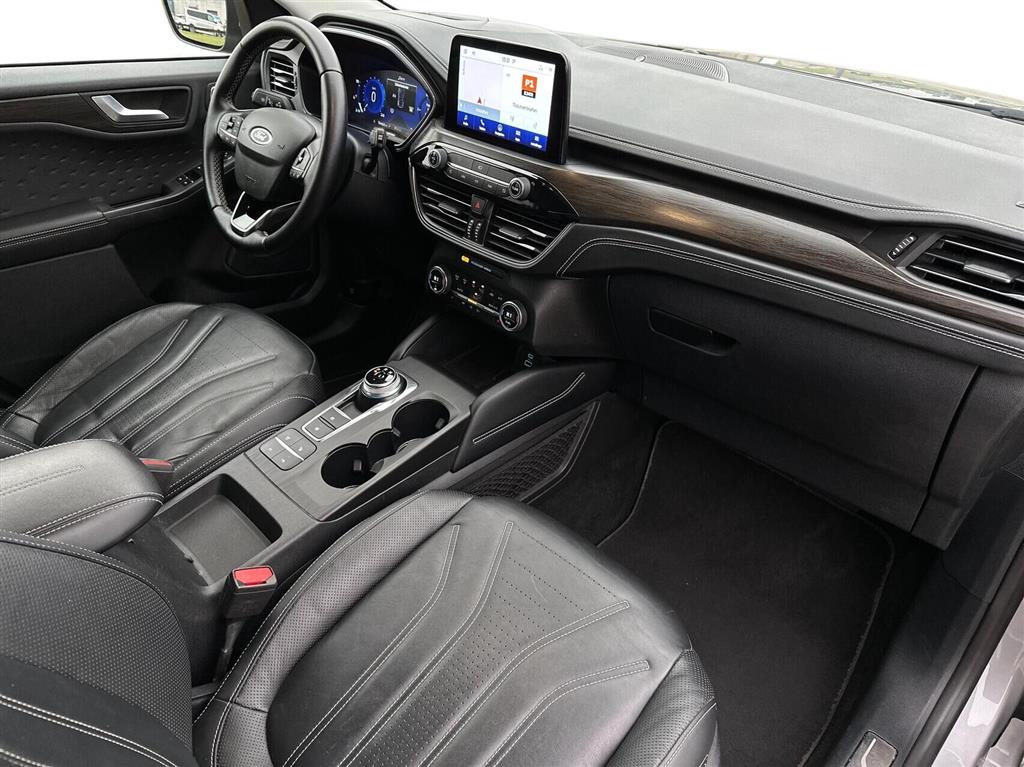 Ford Kuga Vignale billede 10