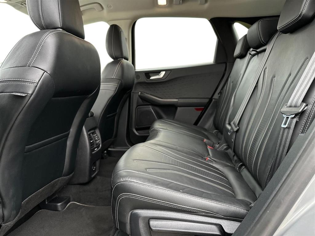 Ford Kuga Vignale billede 12