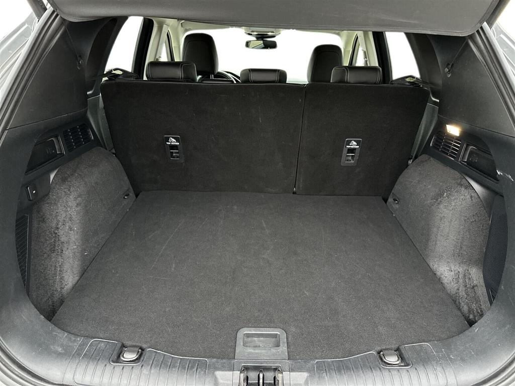 Ford Kuga Vignale billede 13