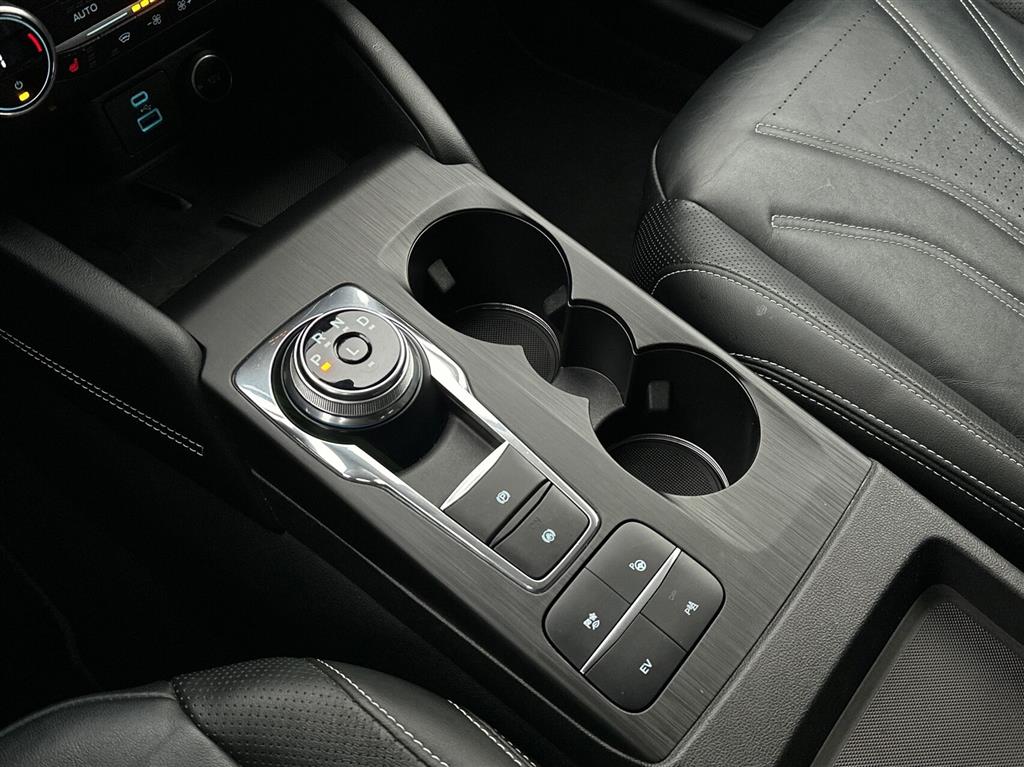 Ford Kuga Vignale billede 15