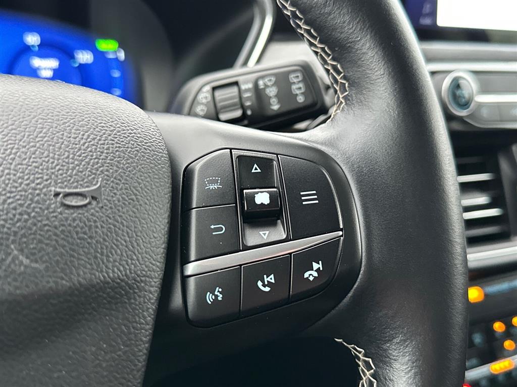 Ford Kuga Vignale billede 17