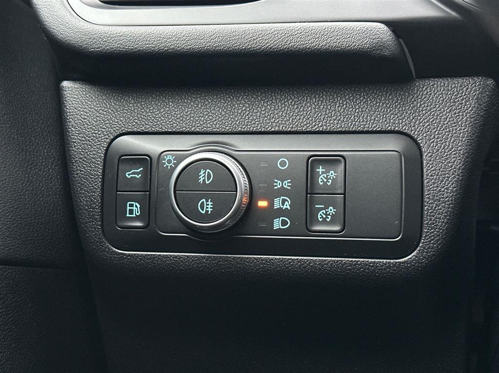 Ford Kuga Vignale billede 19