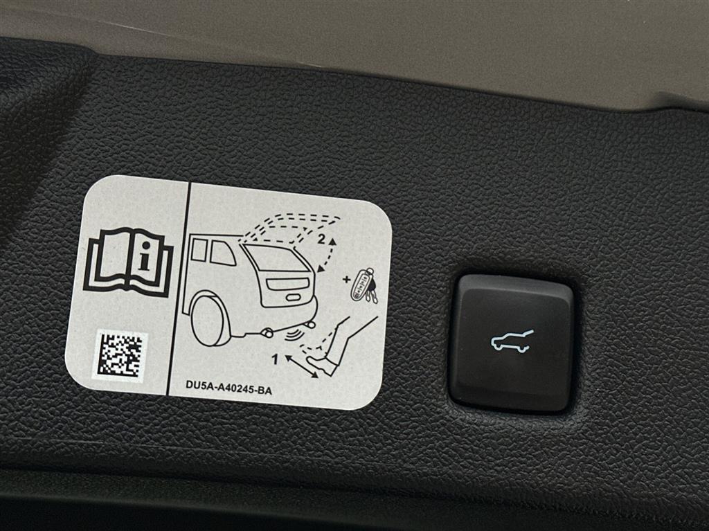 Ford Kuga Vignale billede 21