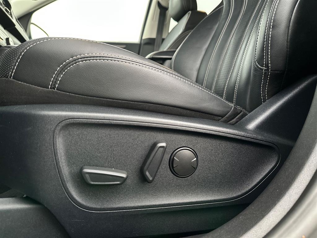 Ford Kuga Vignale billede 22