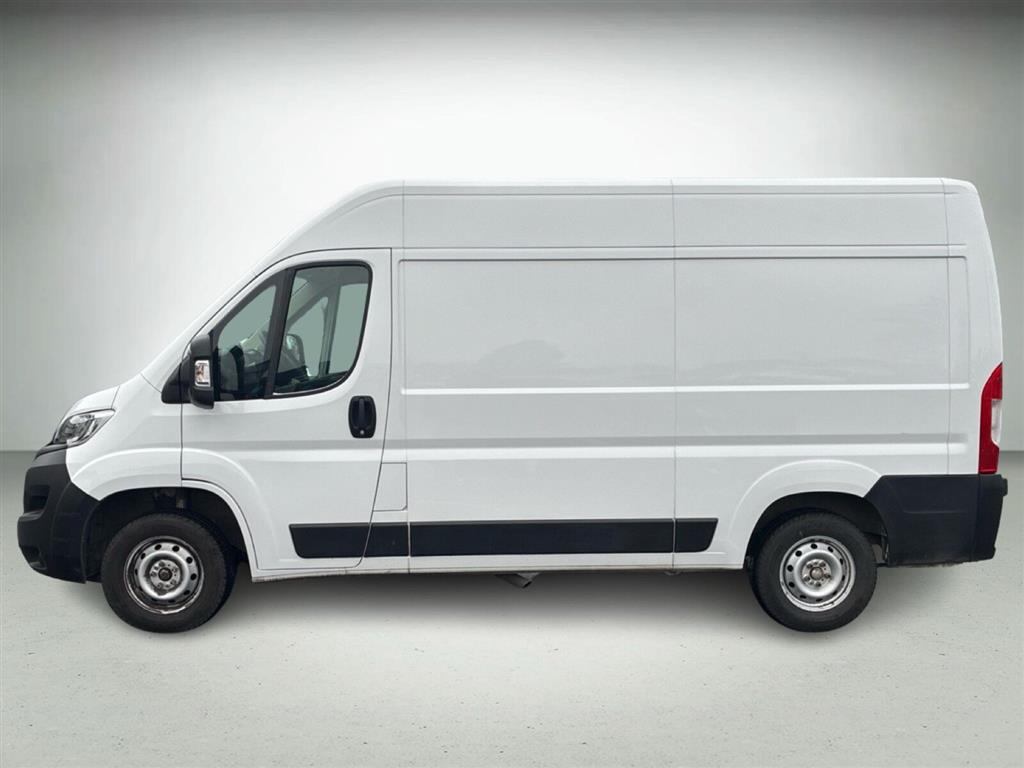 Opel Movano Enjoy+ billede 3