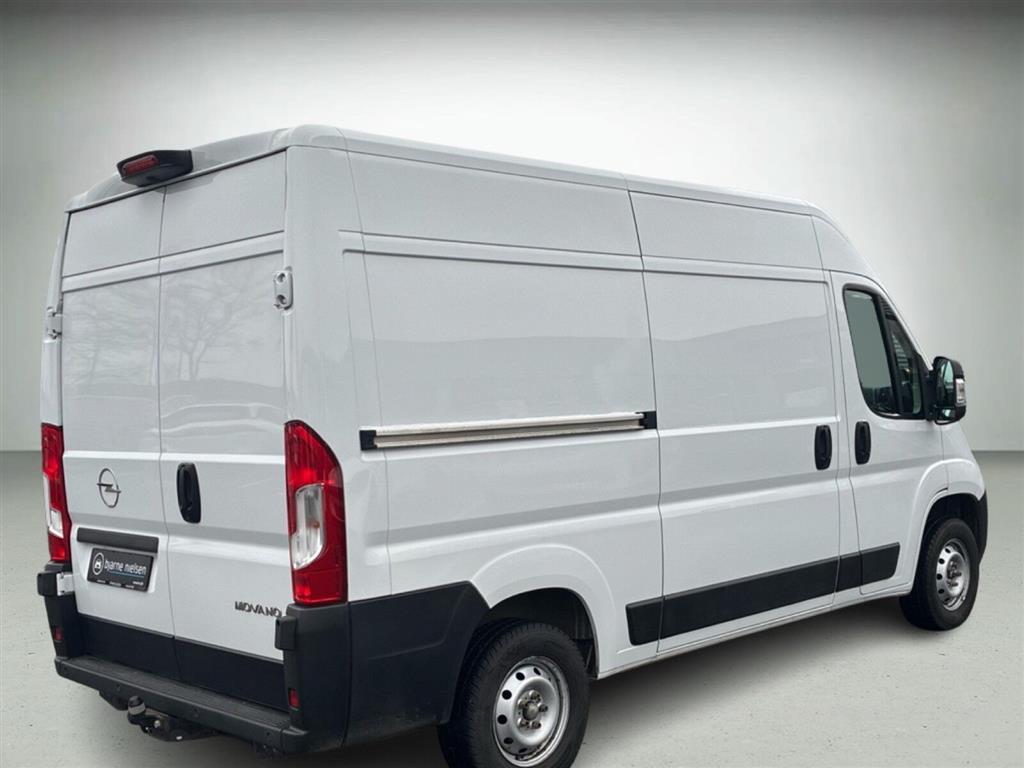 Opel Movano Enjoy+ billede 6