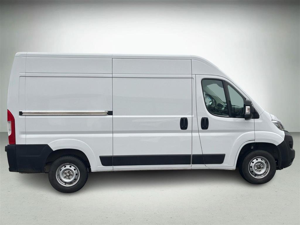 Opel Movano Enjoy+ billede 7