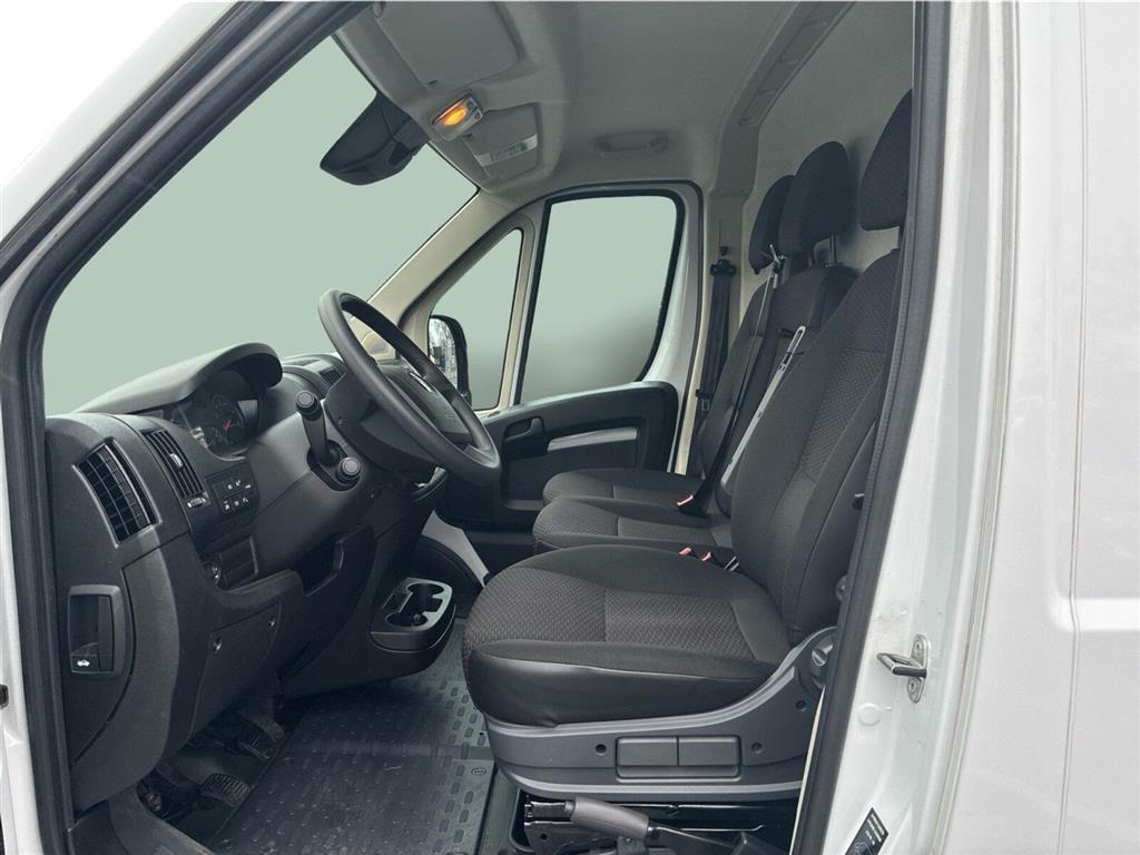 Opel Movano Enjoy+ billede 11