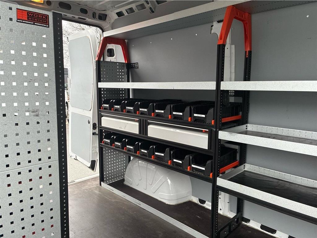 Opel Movano Enjoy+ billede 13