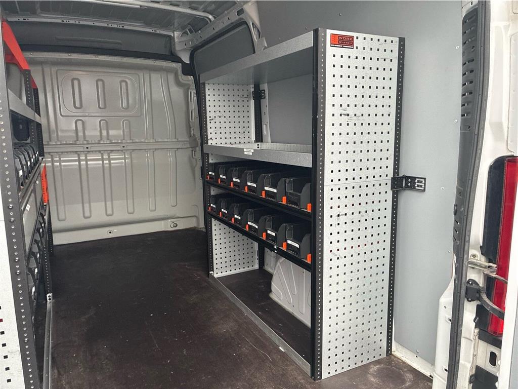 Opel Movano Enjoy+ billede 15