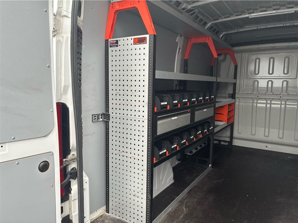 Opel Movano Enjoy+ billede 16