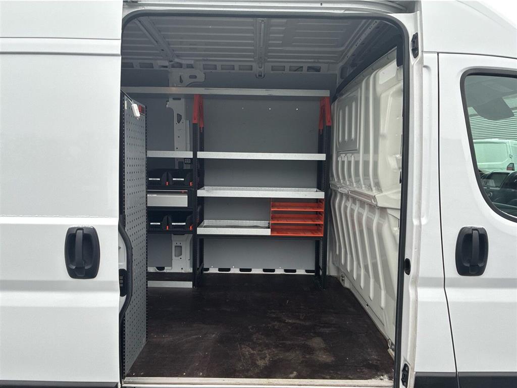 Opel Movano Enjoy+ billede 17