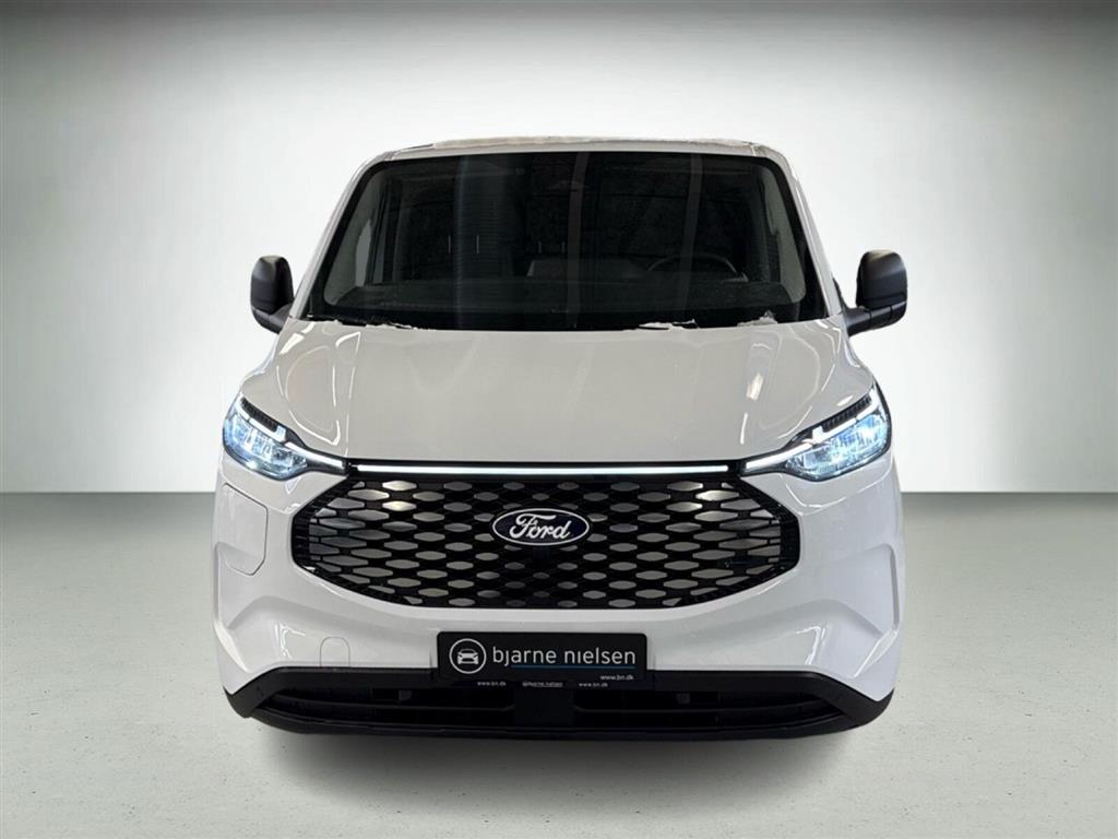 Ford E-Transit Custom Trend billede 2