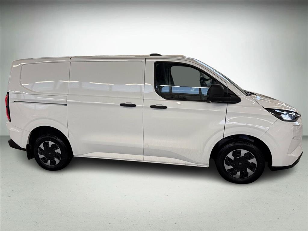 Ford E-Transit Custom Trend billede 8