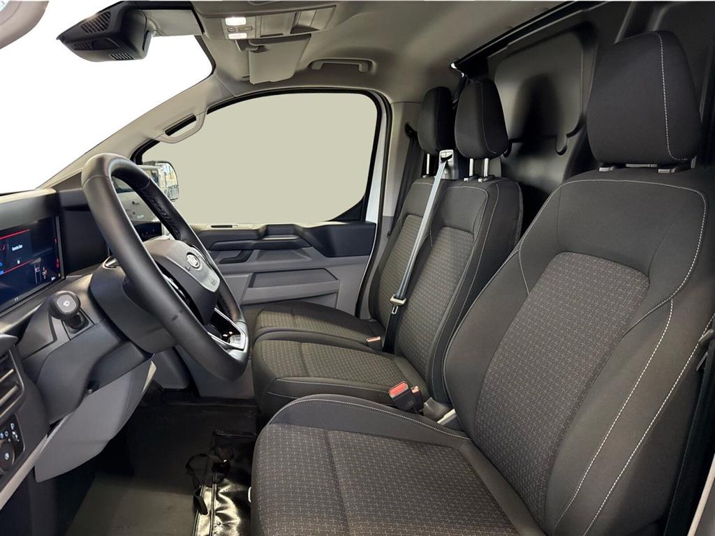 Ford E-Transit Custom Trend billede 12