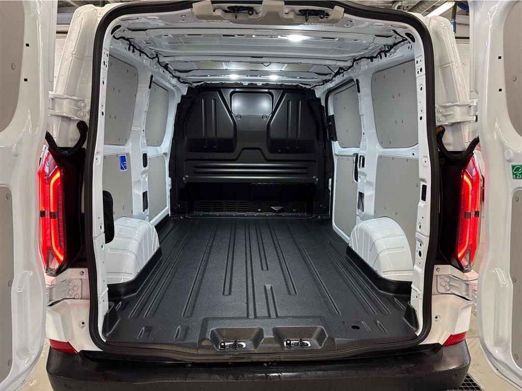 Ford E-Transit Custom Trend billede 13