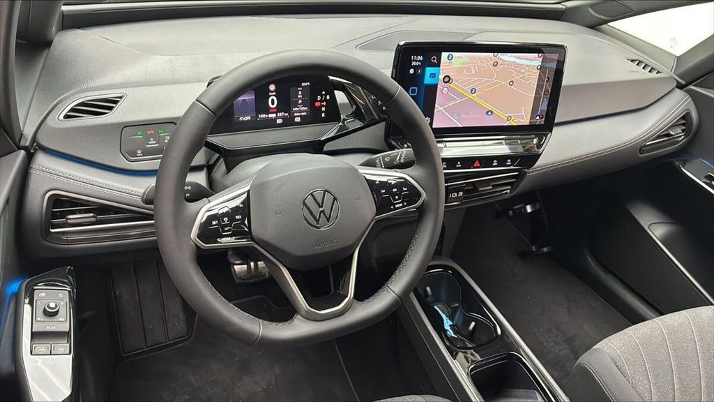 VW ID.3 Pro Performance Business billede 4