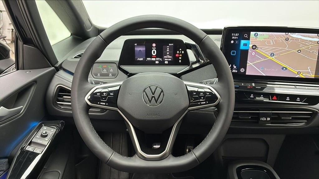 VW ID.3 Pro Performance Business billede 10
