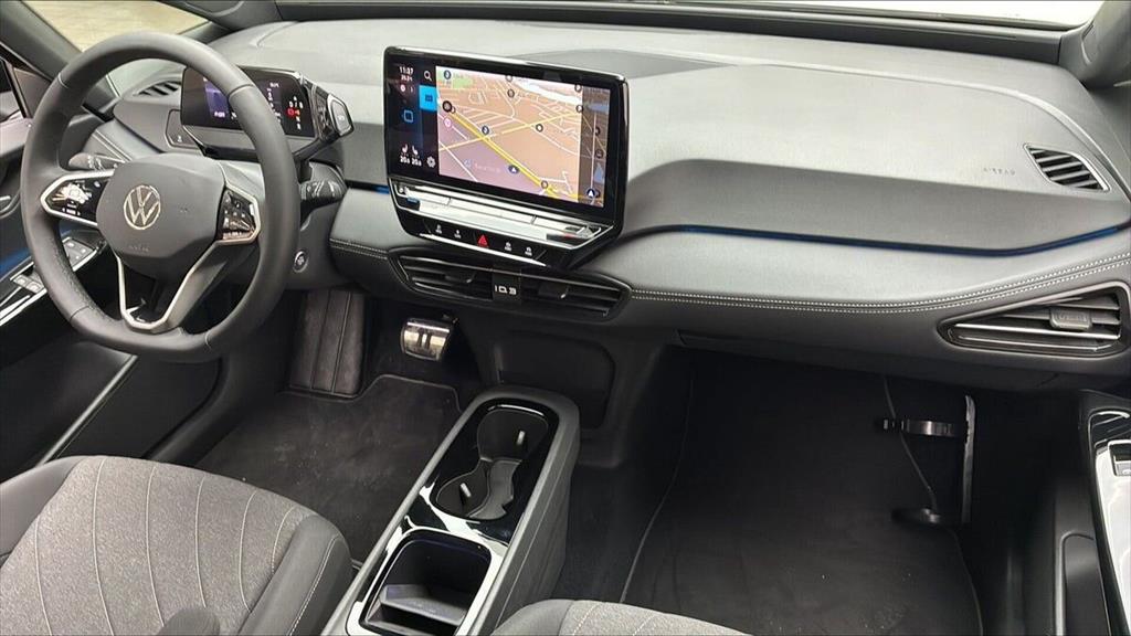 VW ID.3 Pro Performance Business billede 11