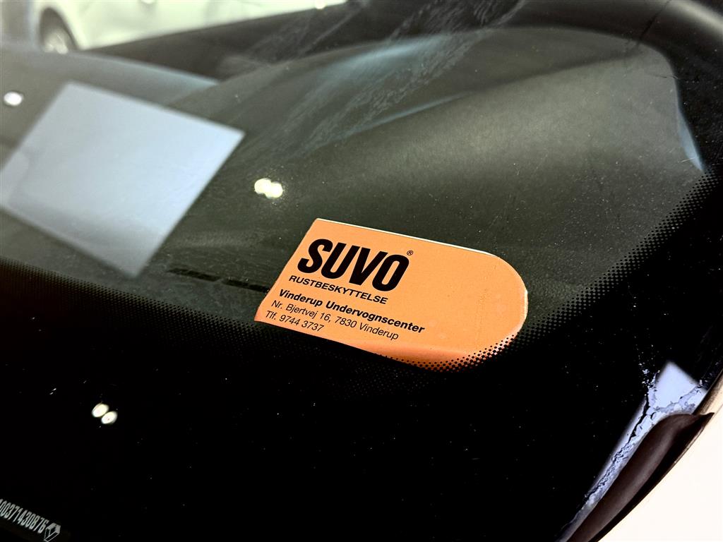 Renault Clio Equilibre billede 17