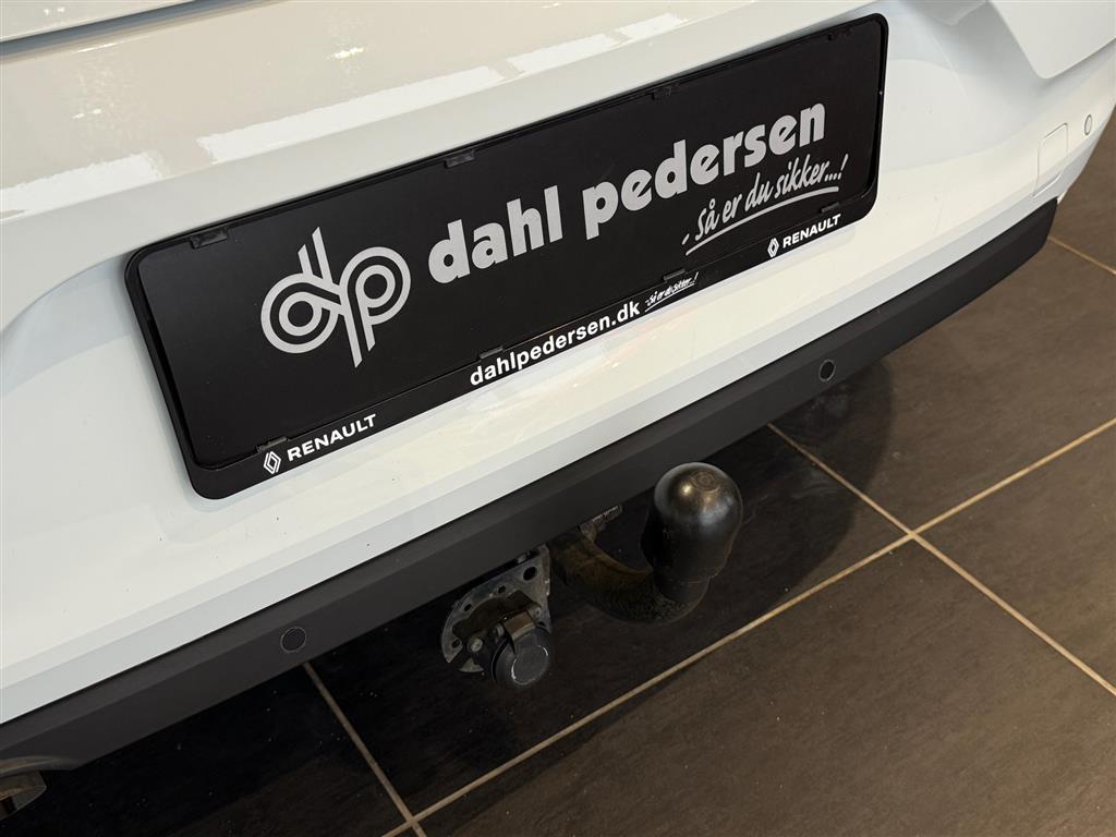 Renault Clio Equilibre billede 14