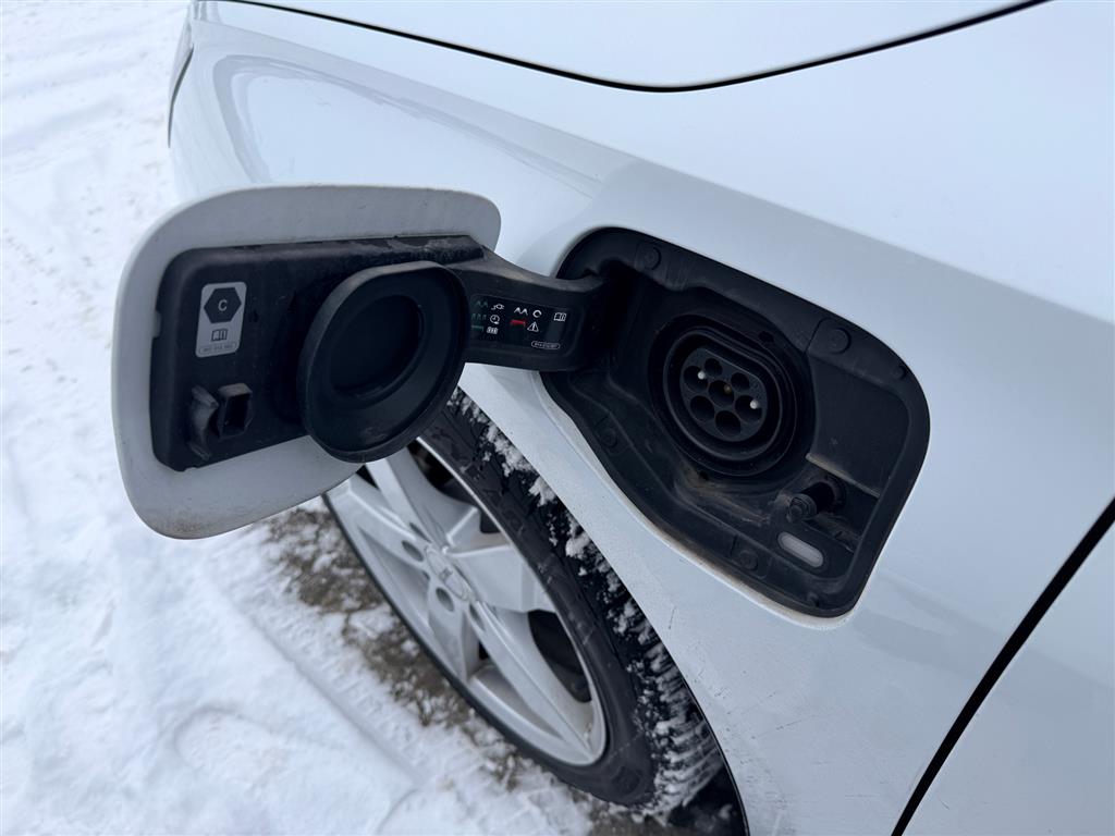 Audi A3 Prestige billede 6