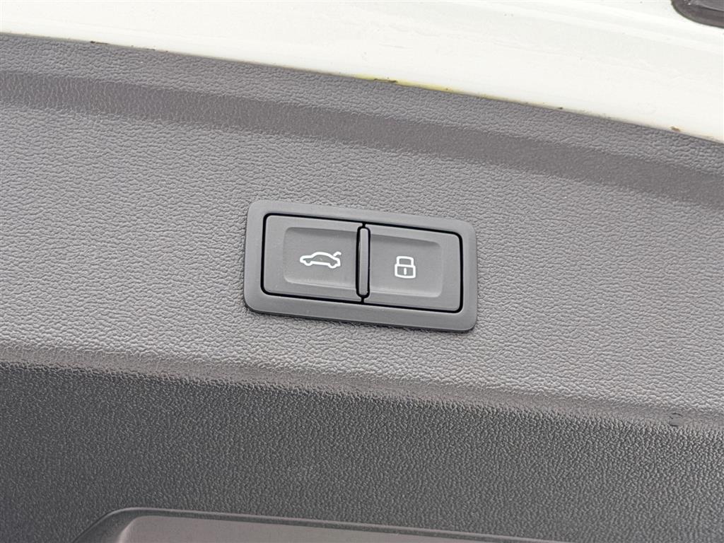 Audi A3 Prestige billede 10