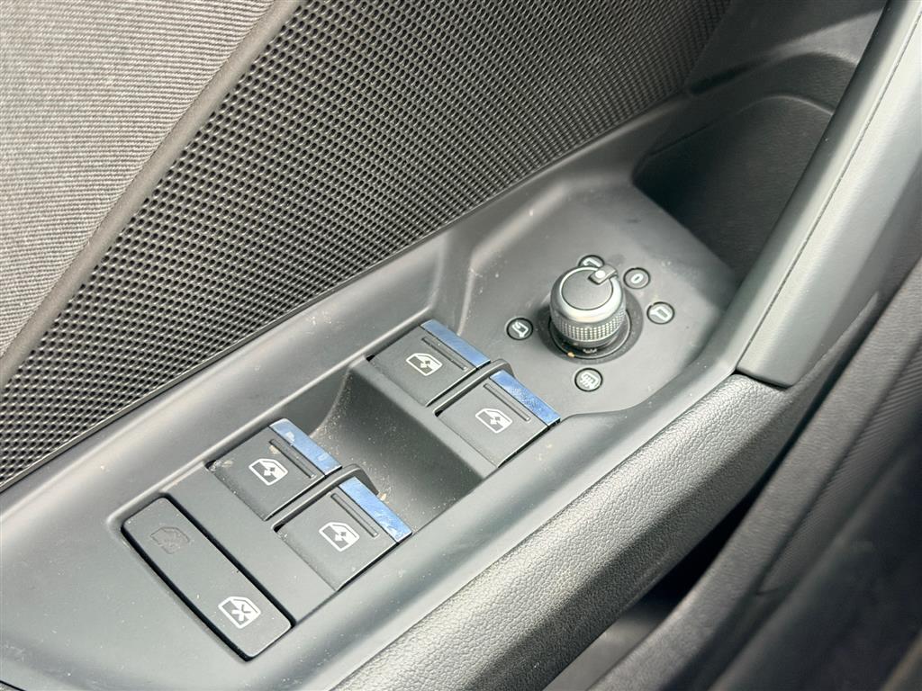 Audi A3 Prestige billede 16