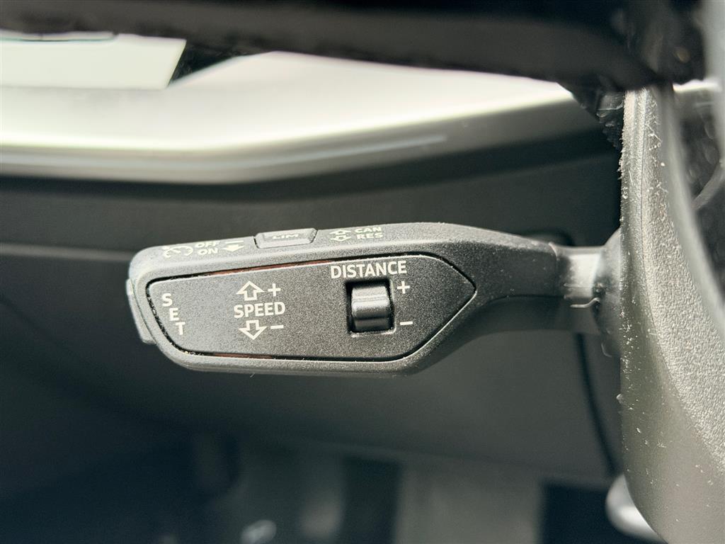 Audi A3 Prestige billede 18