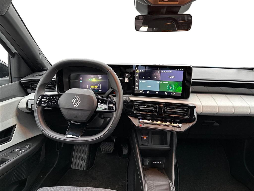 Renault R4 Evolution billede 3