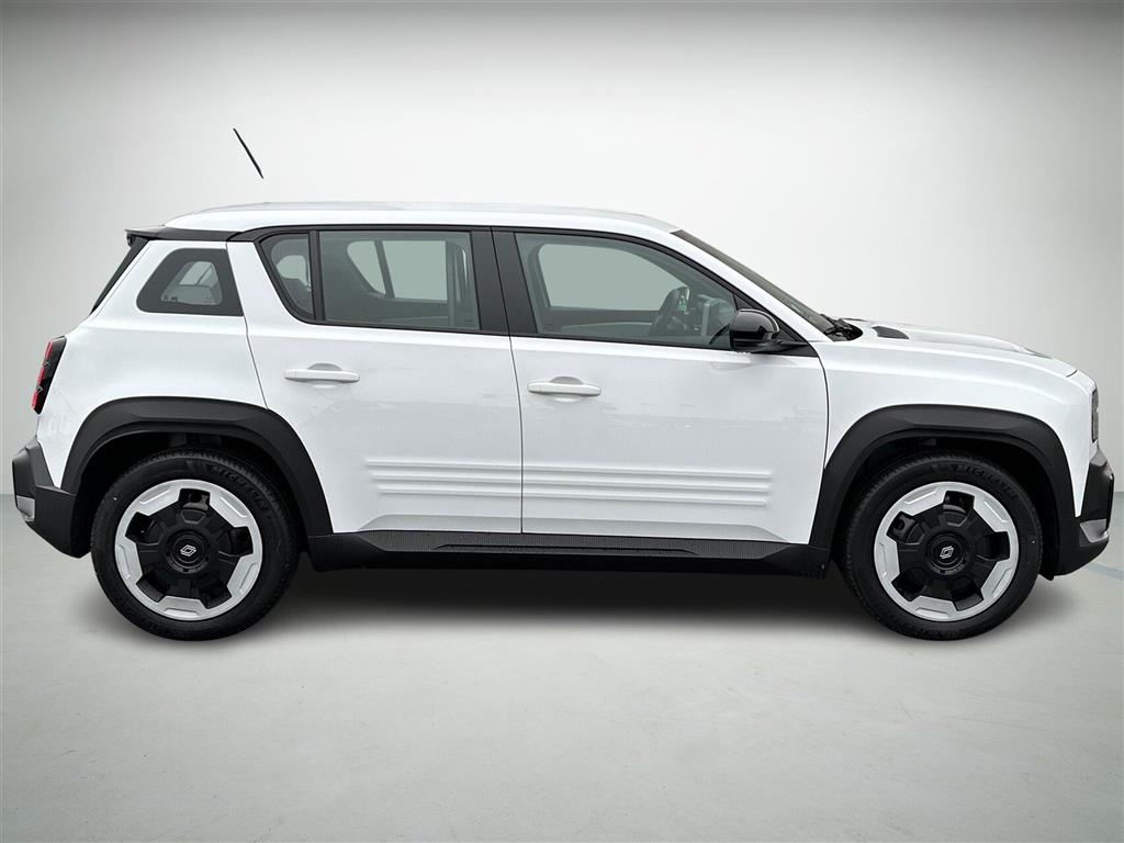 Renault R4 Evolution billede 5