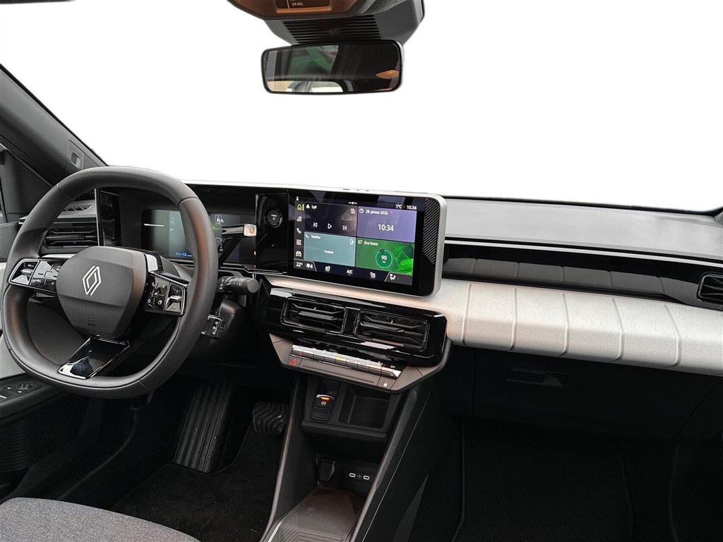 Renault R4 Evolution billede 10