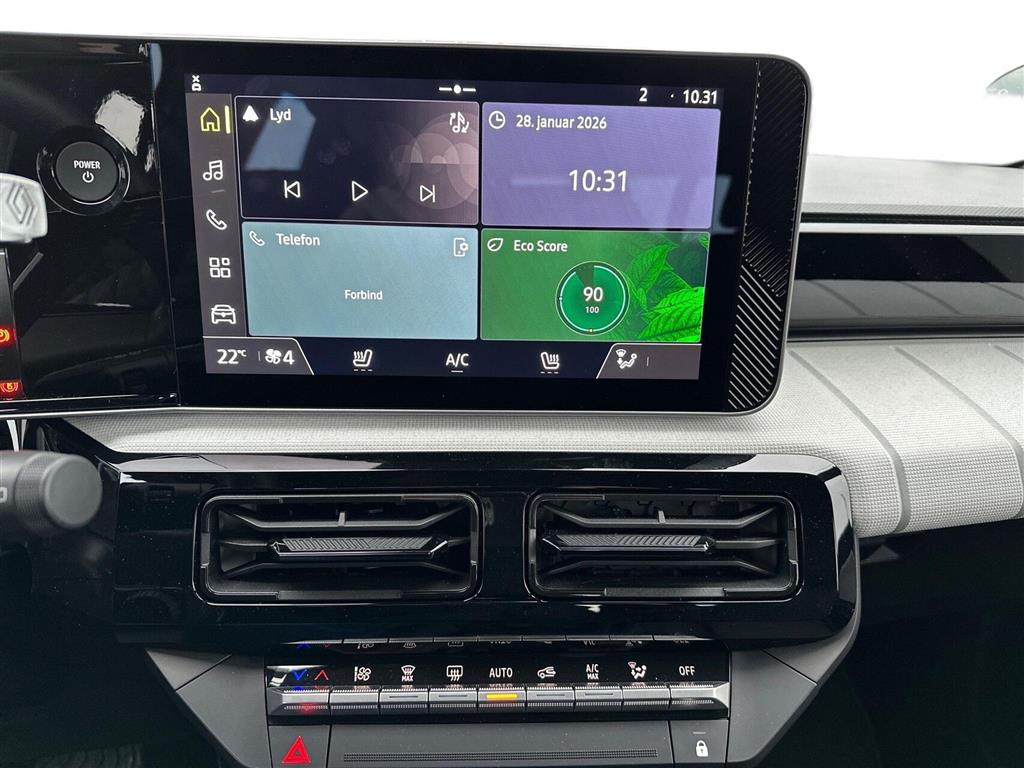 Renault R4 Evolution billede 11