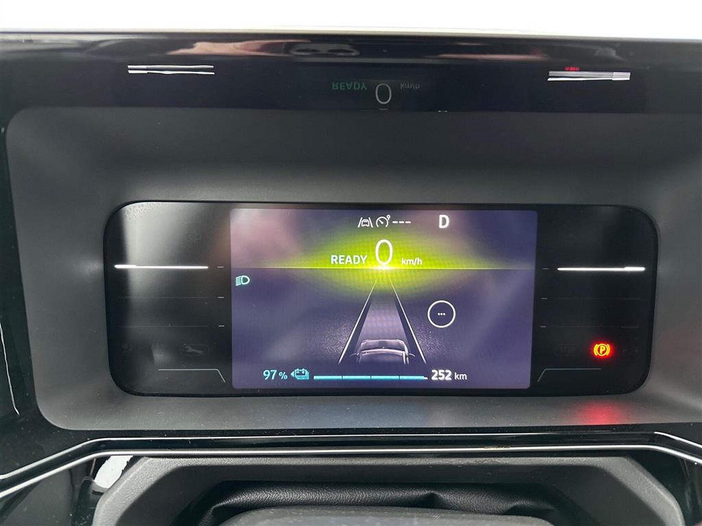 Renault R4 Evolution billede 13