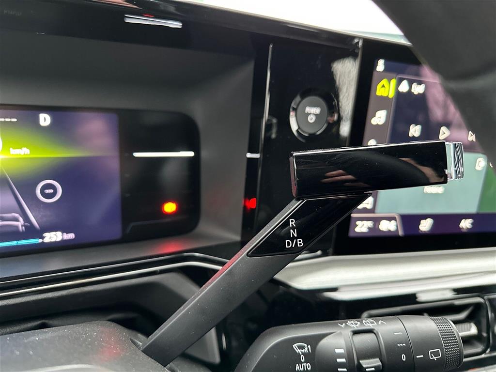 Renault R4 Evolution billede 14