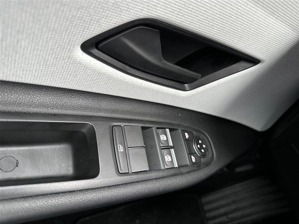 Renault R4 Evolution billede 15