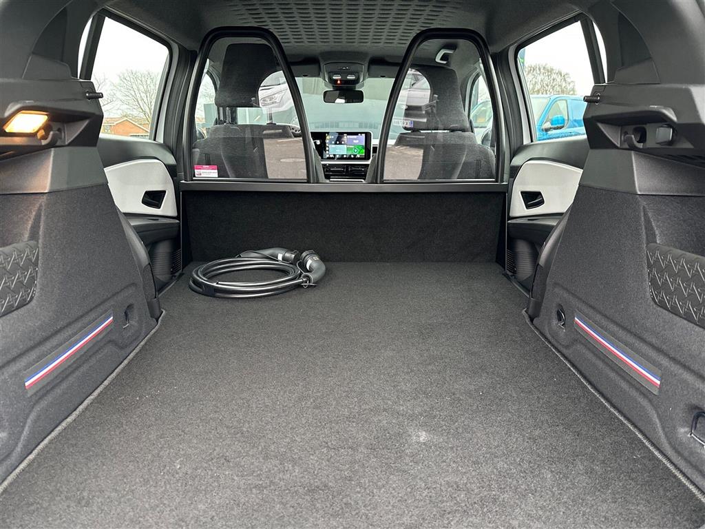 Renault R4 Evolution billede 19