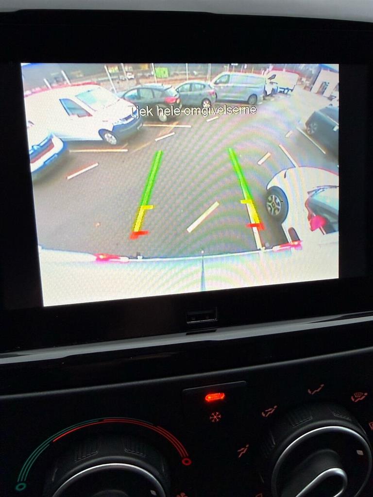 Opel Movano Enjoy+ billede 20