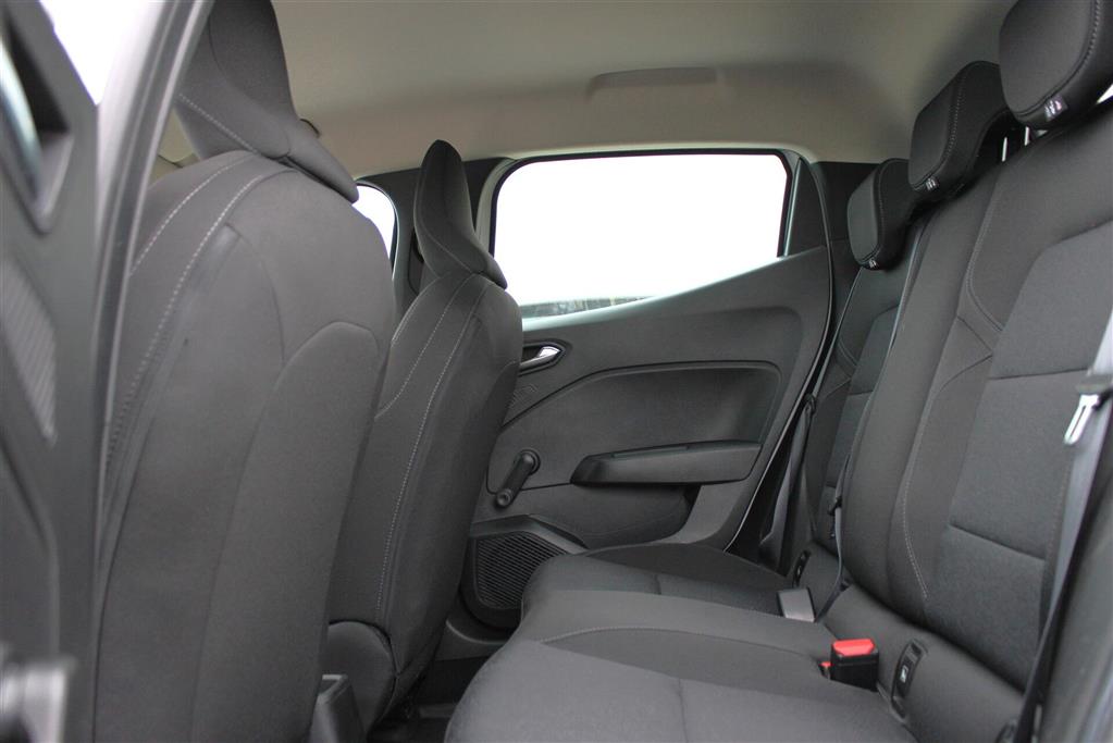 Renault Clio Equilibre billede 5