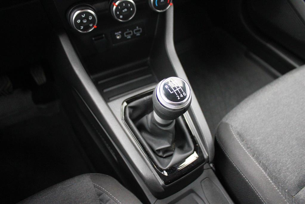 Renault Clio Equilibre billede 12