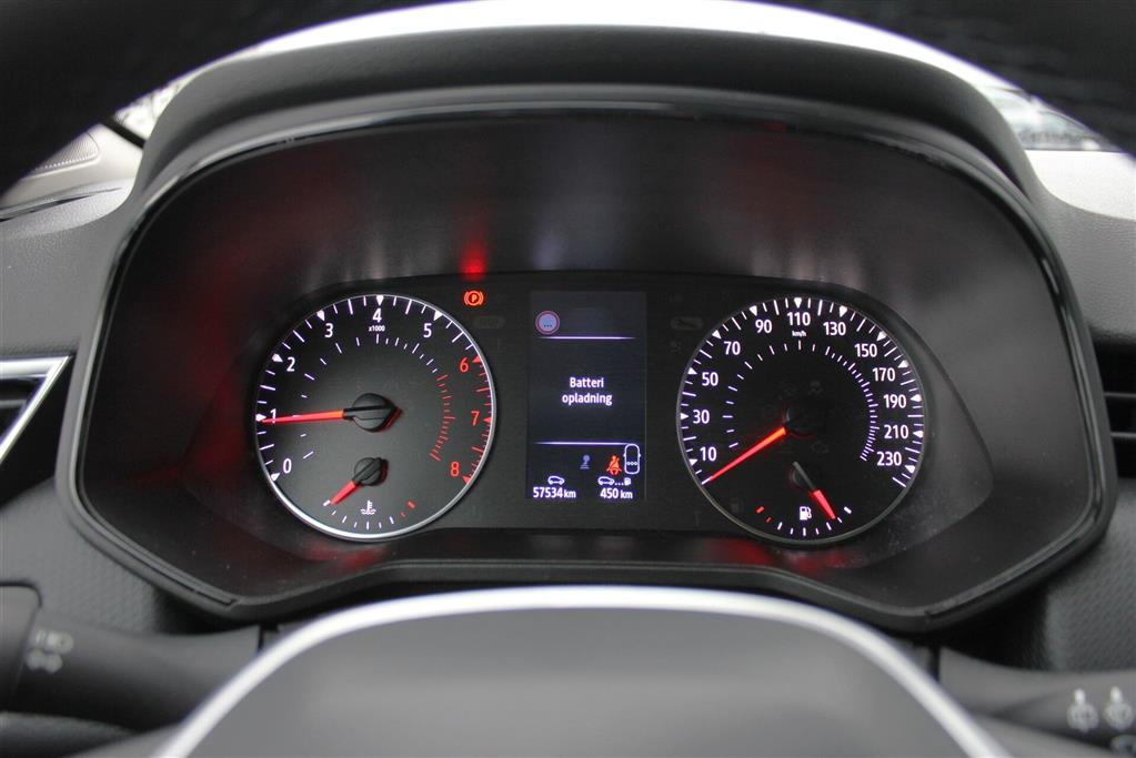 Renault Clio Equilibre billede 13