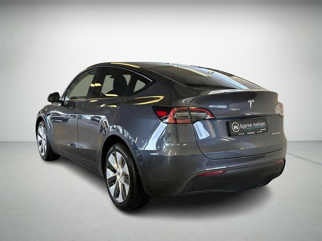 Tesla Model Y Long Range billede 2