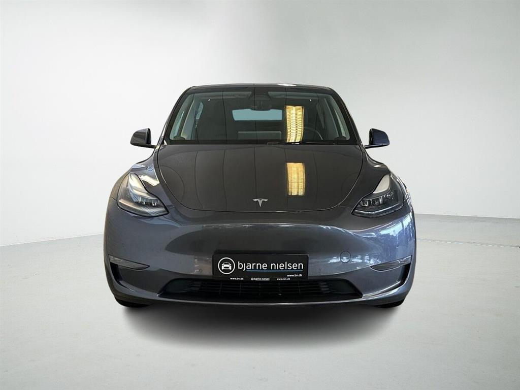 Tesla Model Y Long Range billede 4